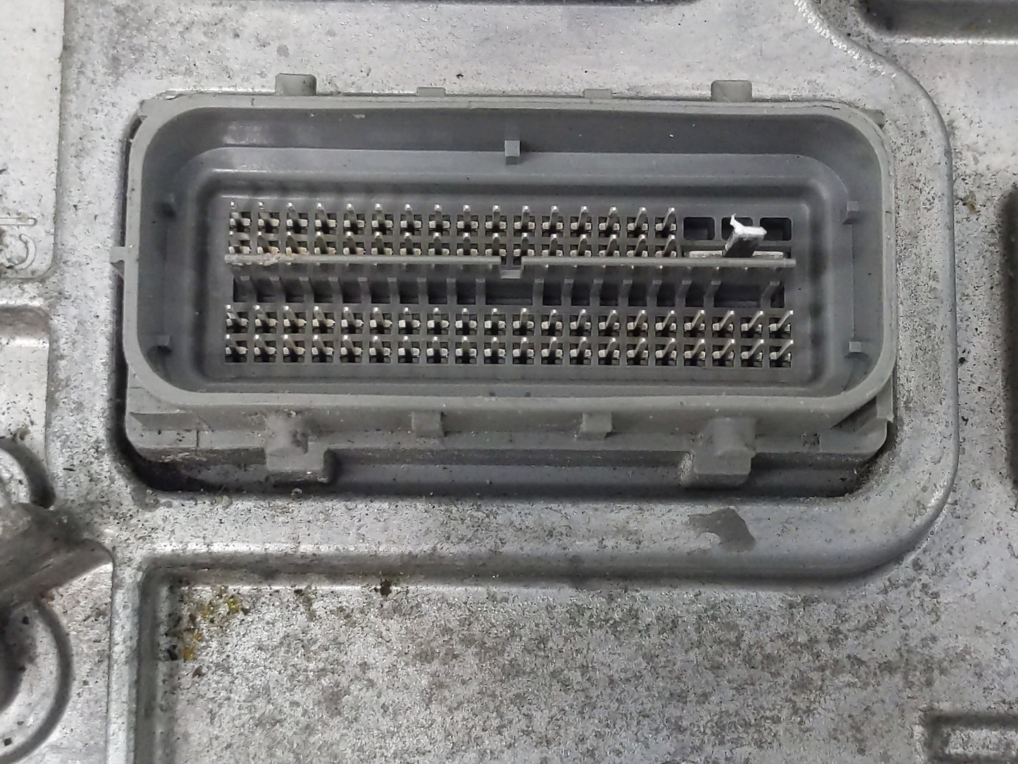 2018-2019 Chevrolet Malibu PCM Engine Control Computer ECU ECM PCU OEM P/N:039045703 12699666 Fits Fits 2018 2019 OEM Used A