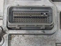 2018-2019 Chevrolet Malibu PCM Engine Control Computer ECU ECM PCU OEM P/N:039045703 12699666 Fits Fits 2018 2019 OEM Used A