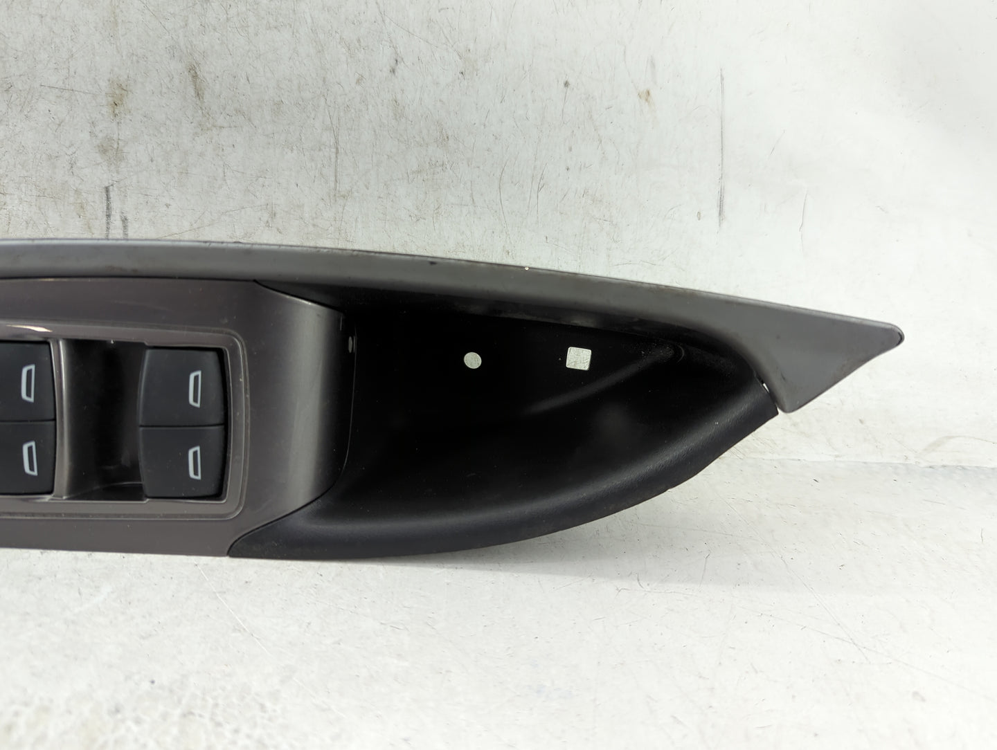 2016-2021 Chevrolet Malibu Master Power Window Switch Replacement Driver Side Left P/N:84151774 Fits OEM Used Auto Parts - O