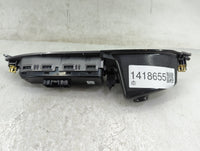 2016-2021 Chevrolet Malibu Master Power Window Switch Replacement Driver Side Left P/N:84151774 Fits OEM Used Auto Parts - O