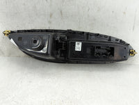 2016-2021 Chevrolet Malibu Master Power Window Switch Replacement Driver Side Left P/N:84151774 Fits OEM Used Auto Parts - O