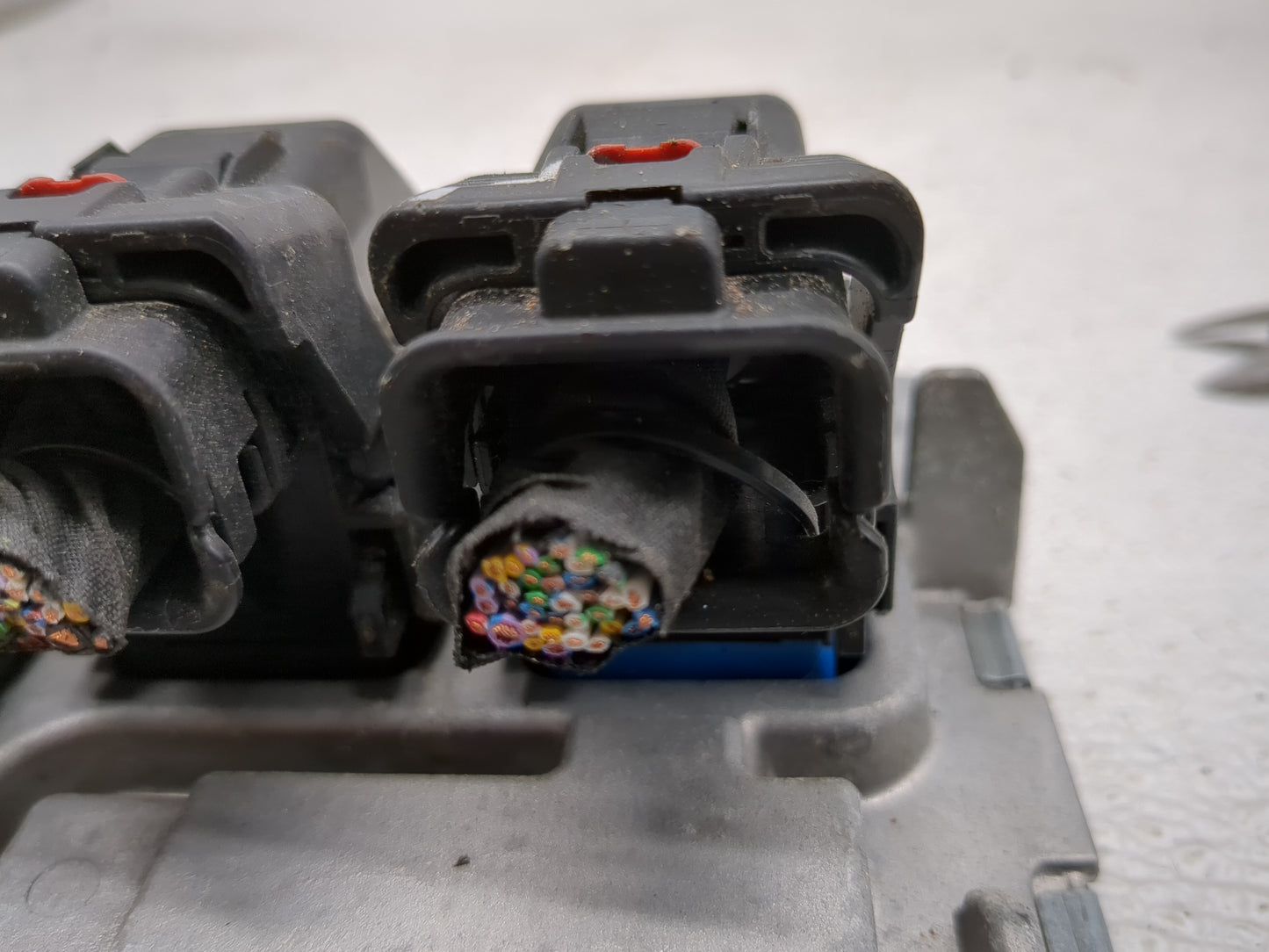 2018-2019 Chevrolet Malibu PCM Engine Control Computer ECU ECM PCU OEM P/N:12699666 Fits Fits 2018 2019 OEM Used Auto Parts 