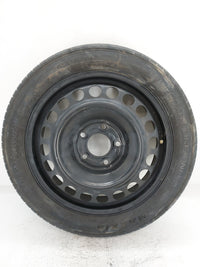 2016-2022 Chevrolet Malibu Spare Donut Tire Wheel Rim Oem 1420788 - Oemusedautoparts1.com