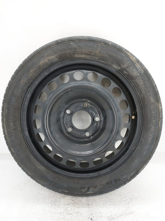 compare product 2016-2022 Chevrolet Malibu Spare Donut Tire Wheel Rim Oem 1420788