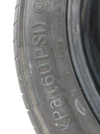 2016-2022 Chevrolet Malibu Spare Donut Tire Wheel Rim Oem 1420788 - Oemusedautoparts1.com