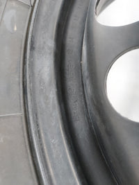 2016-2022 Chevrolet Malibu Spare Donut Tire Wheel Rim Oem 1420788 - Oemusedautoparts1.com