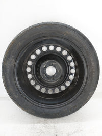2016-2022 Chevrolet Malibu Spare Donut Tire Wheel Rim Oem 1420788 - Oemusedautoparts1.com