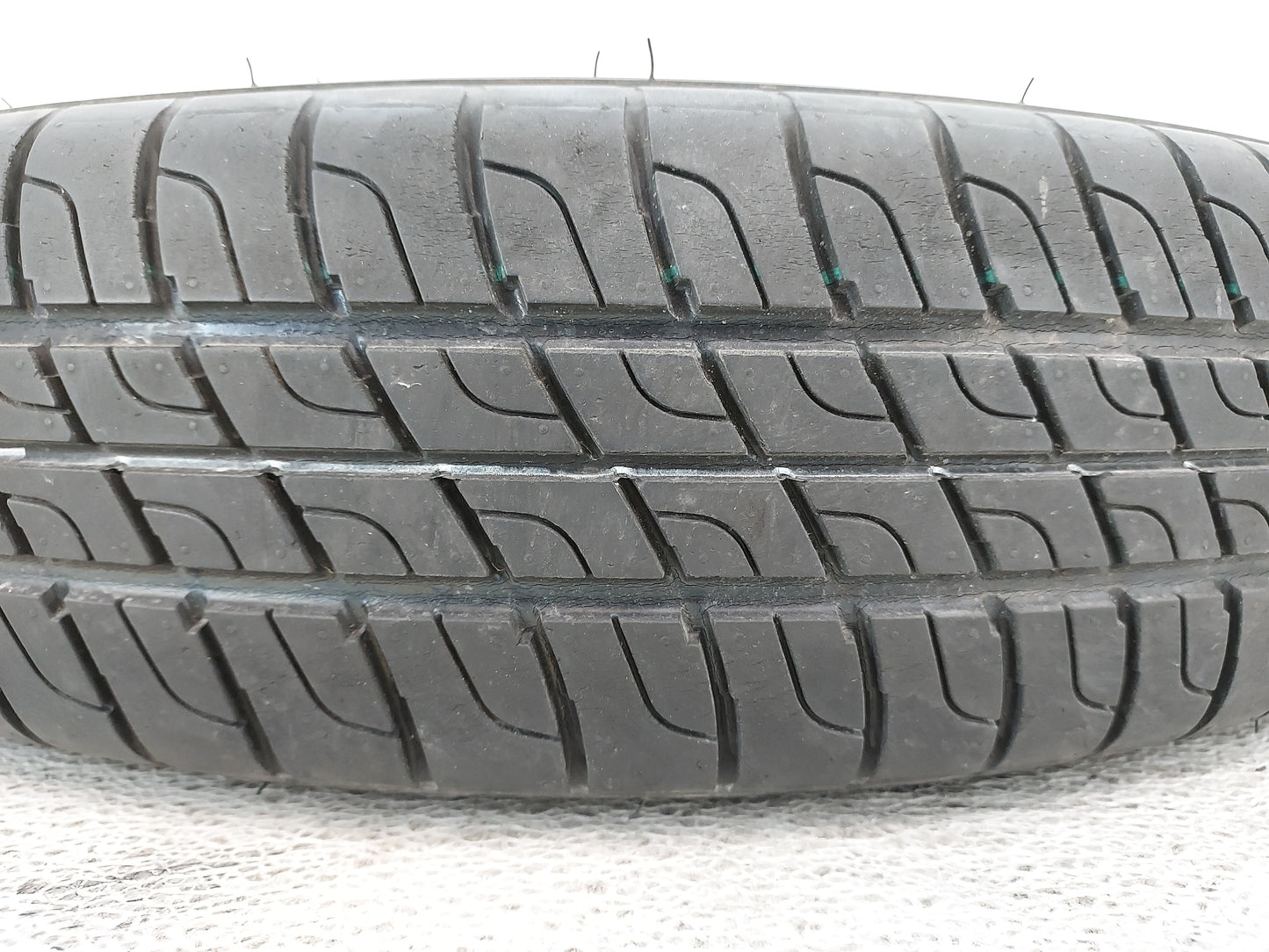 2016-2022 Chevrolet Malibu Spare Donut Tire Wheel Rim Oem 1420788 - Oemusedautoparts1.com
