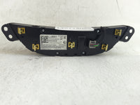 2019-2021 Chevrolet Malibu Climate Control Module Temperature AC/Heater Replacement P/N:84426651 Fits Fits 2019 2020 2021 OE