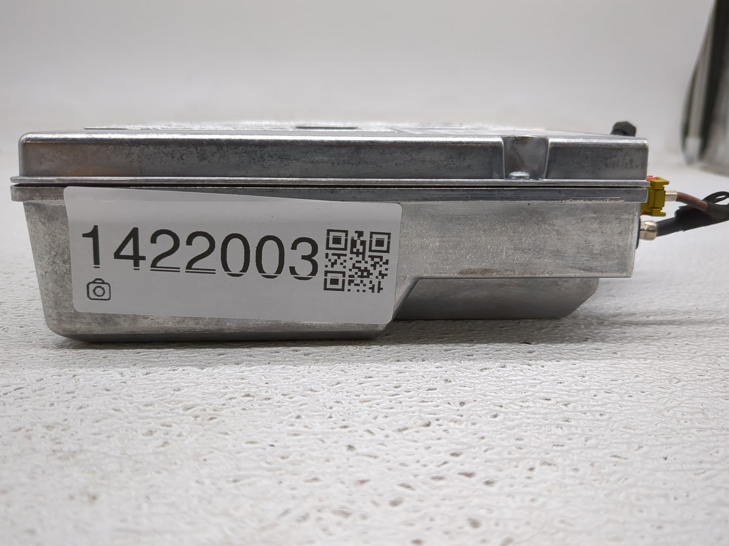 2019-2021 Chevrolet Malibu Radio Speaker Amplifier - Oemusedautoparts1.com
