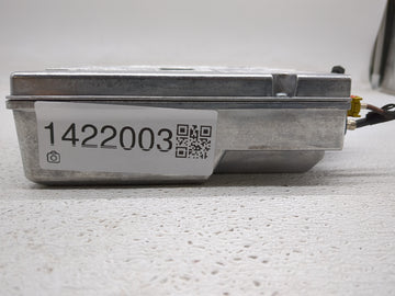 2019-2021 Chevrolet Malibu Radio Speaker Amplifier