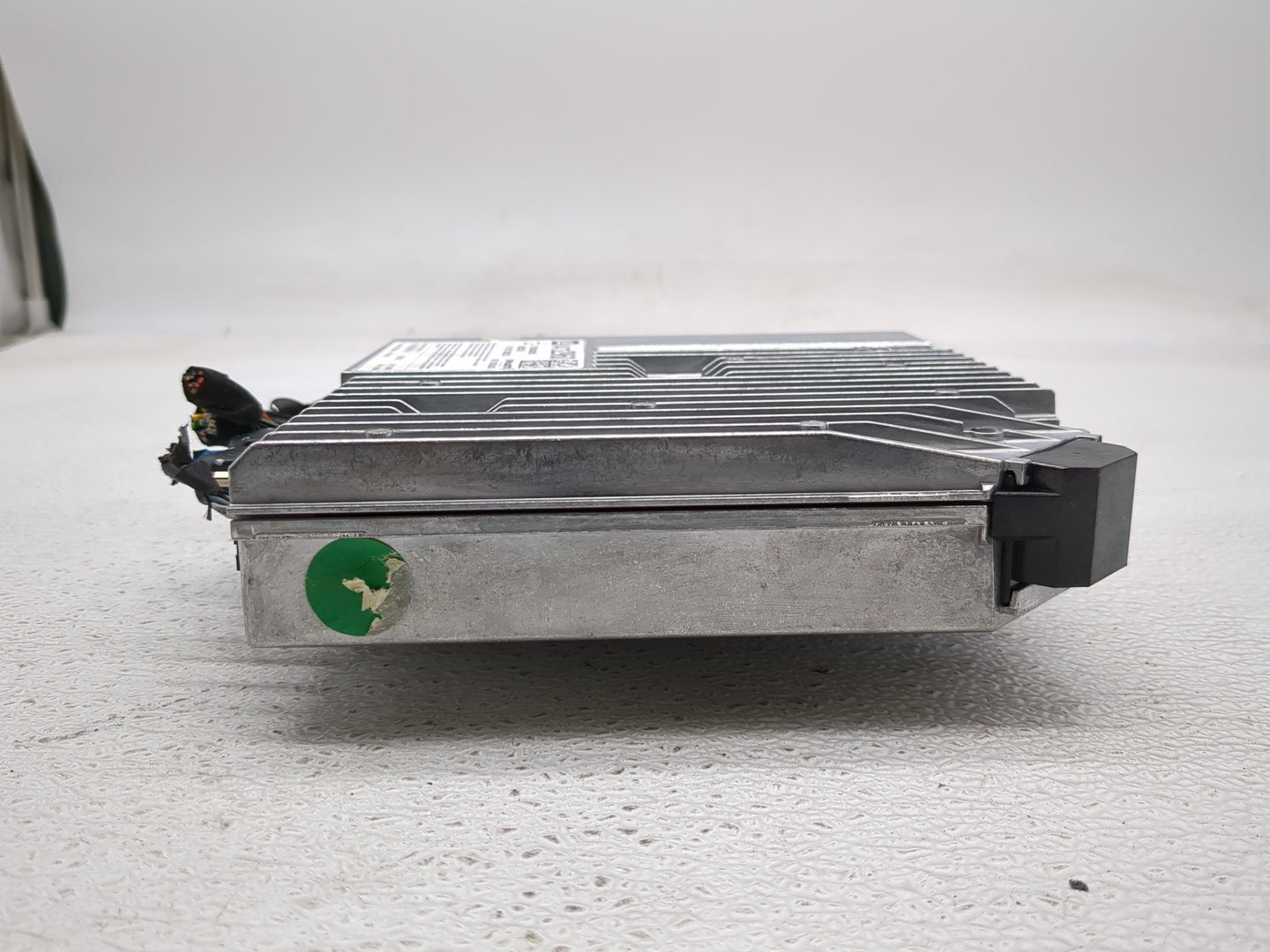2019-2021 Chevrolet Malibu Radio Speaker Amplifier - Oemusedautoparts1.com