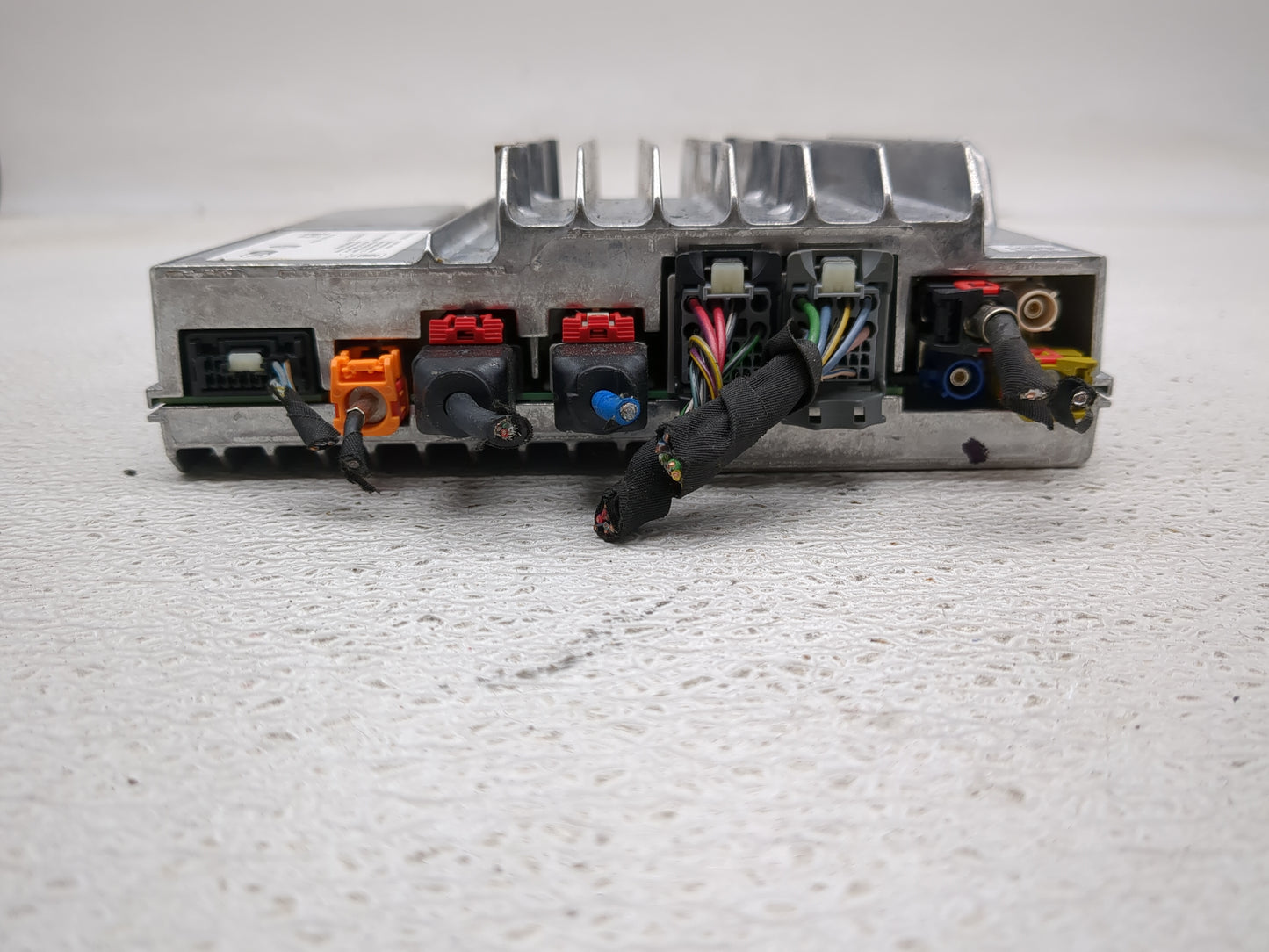 2019-2021 Chevrolet Malibu Radio Speaker Amplifier - Oemusedautoparts1.com