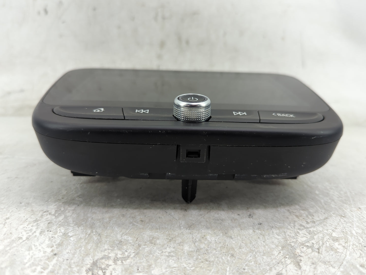 2019 Chevrolet Malibu Information Display Screen - Oemusedautoparts1.com