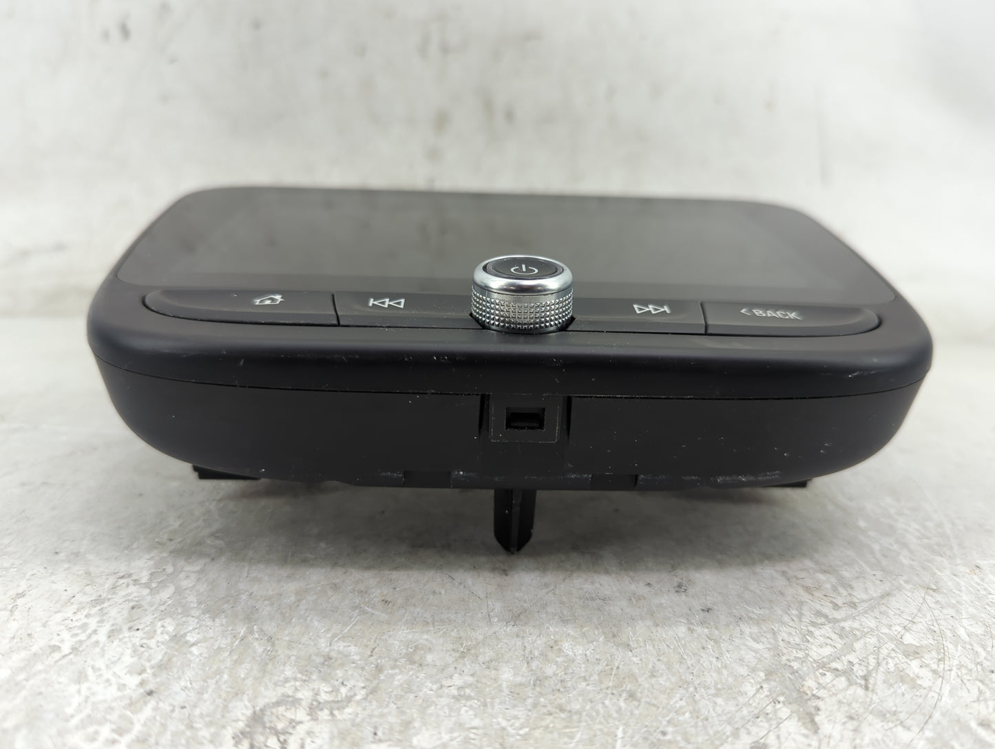2019 Chevrolet Malibu Information Display Screen - Oemusedautoparts1.com