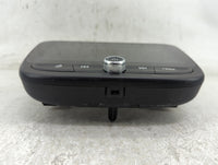 2019 Chevrolet Malibu Information Display Screen - Oemusedautoparts1.com