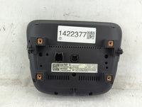 2019 Chevrolet Malibu Information Display Screen - Oemusedautoparts1.com