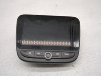 2019 Chevrolet Malibu Information Display Screen - Oemusedautoparts1.com