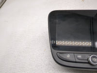 2019 Chevrolet Malibu Information Display Screen - Oemusedautoparts1.com