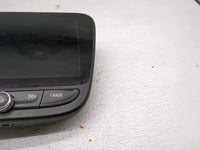 2019 Chevrolet Malibu Information Display Screen - Oemusedautoparts1.com