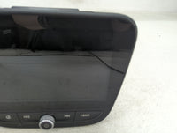 2019 Chevrolet Malibu Information Display Screen - Oemusedautoparts1.com