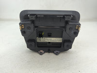 2019 Chevrolet Malibu Information Display Screen - Oemusedautoparts1.com