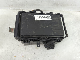compare product 2018-2019 Chevrolet Malibu Fusebox Fuse Box Panel Relay Module Fits Fits 2018 2019 OEM Used Auto Parts