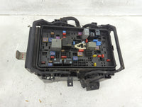 2018-2019 Chevrolet Malibu Fusebox Fuse Box Panel Relay Module Fits Fits 2018 2019 OEM Used Auto Parts - Oemusedautoparts1.c