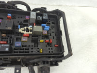 2018-2019 Chevrolet Malibu Fusebox Fuse Box Panel Relay Module Fits Fits 2018 2019 OEM Used Auto Parts - Oemusedautoparts1.c