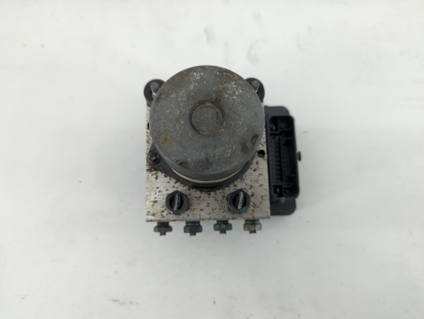 2019-2021 Chevrolet Malibu ABS Pump Control Module Replacement P/N:065055766 Fits Fits 2019 2020 2021 OEM Used Auto Parts - 