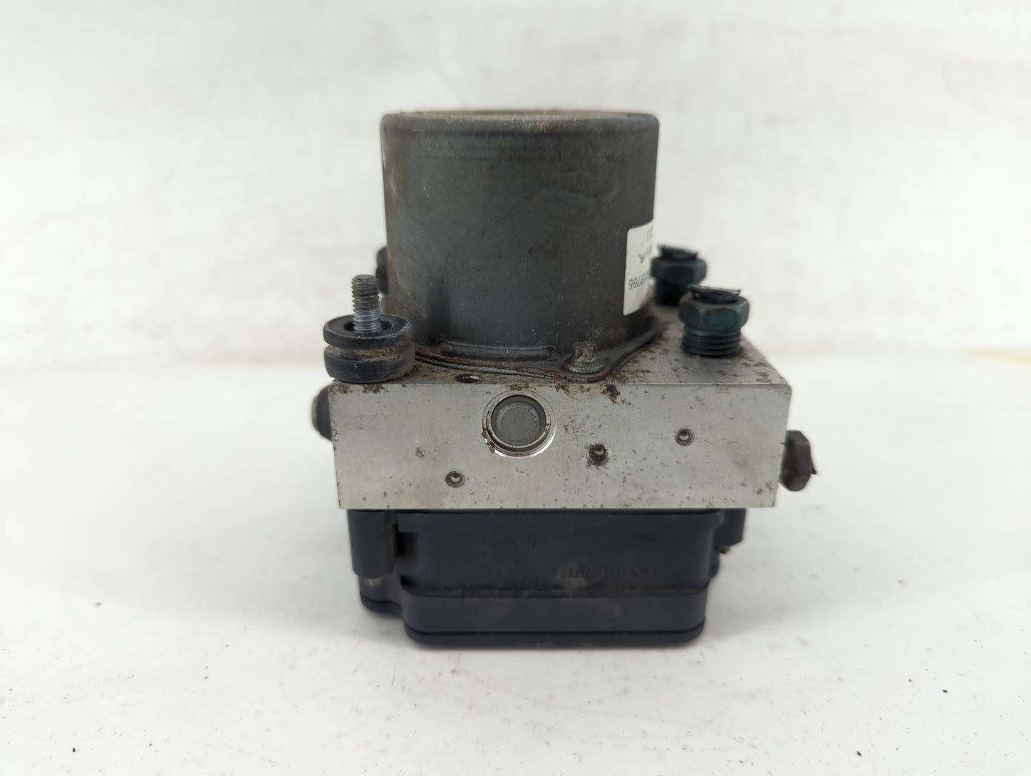2019-2021 Chevrolet Malibu ABS Pump Control Module Replacement P/N:065055766 Fits Fits 2019 2020 2021 OEM Used Auto Parts - 