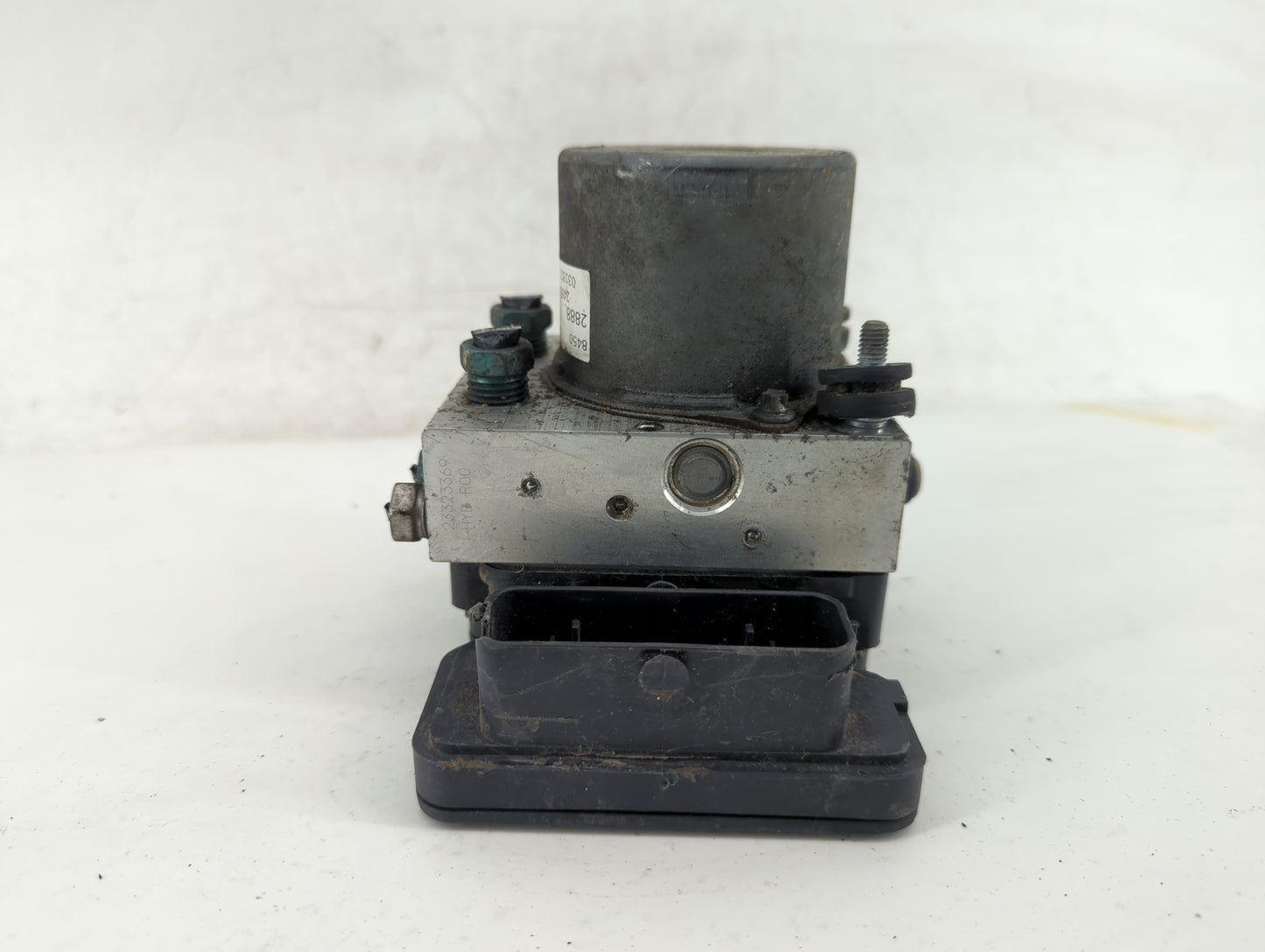 2019-2021 Chevrolet Malibu ABS Pump Control Module Replacement P/N:065055766 Fits Fits 2019 2020 2021 OEM Used Auto Parts - 