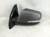 2018-2021 Chevrolet Malibu Driver Side View Mirror - Left Door Mirror OEM Used - Oemusedautoparts1.com