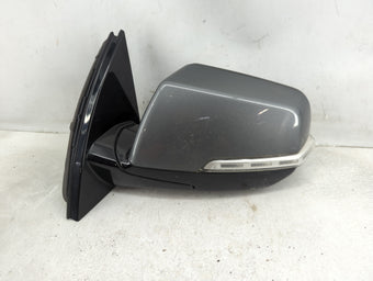 compare product 2018-2021 Chevrolet Malibu Driver Side View Mirror - Left Door Mirror OEM Used