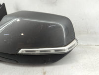 2018-2021 Chevrolet Malibu Driver Side View Mirror - Left Door Mirror OEM Used - Oemusedautoparts1.com