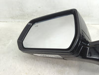 2018-2021 Chevrolet Malibu Driver Side View Mirror - Left Door Mirror OEM Used - Oemusedautoparts1.com