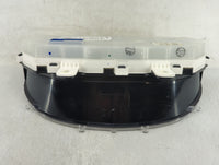 2019 Chevrolet Malibu Instrument Cluster Speedometer Gauges P/N:84524327 Fits OEM Used Auto Parts - Oemusedautoparts1.com