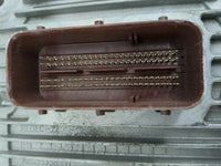 2018-2019 Chevrolet Malibu PCM Engine Control Computer ECU ECM PCU OEM P/N:P68259137AA Fits Fits 2018 2019 OEM Used Auto Par