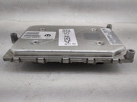 2018-2019 Chevrolet Malibu PCM Engine Control Computer ECU ECM PCU OEM P/N:P68259137AA Fits Fits 2018 2019 OEM Used Auto Par