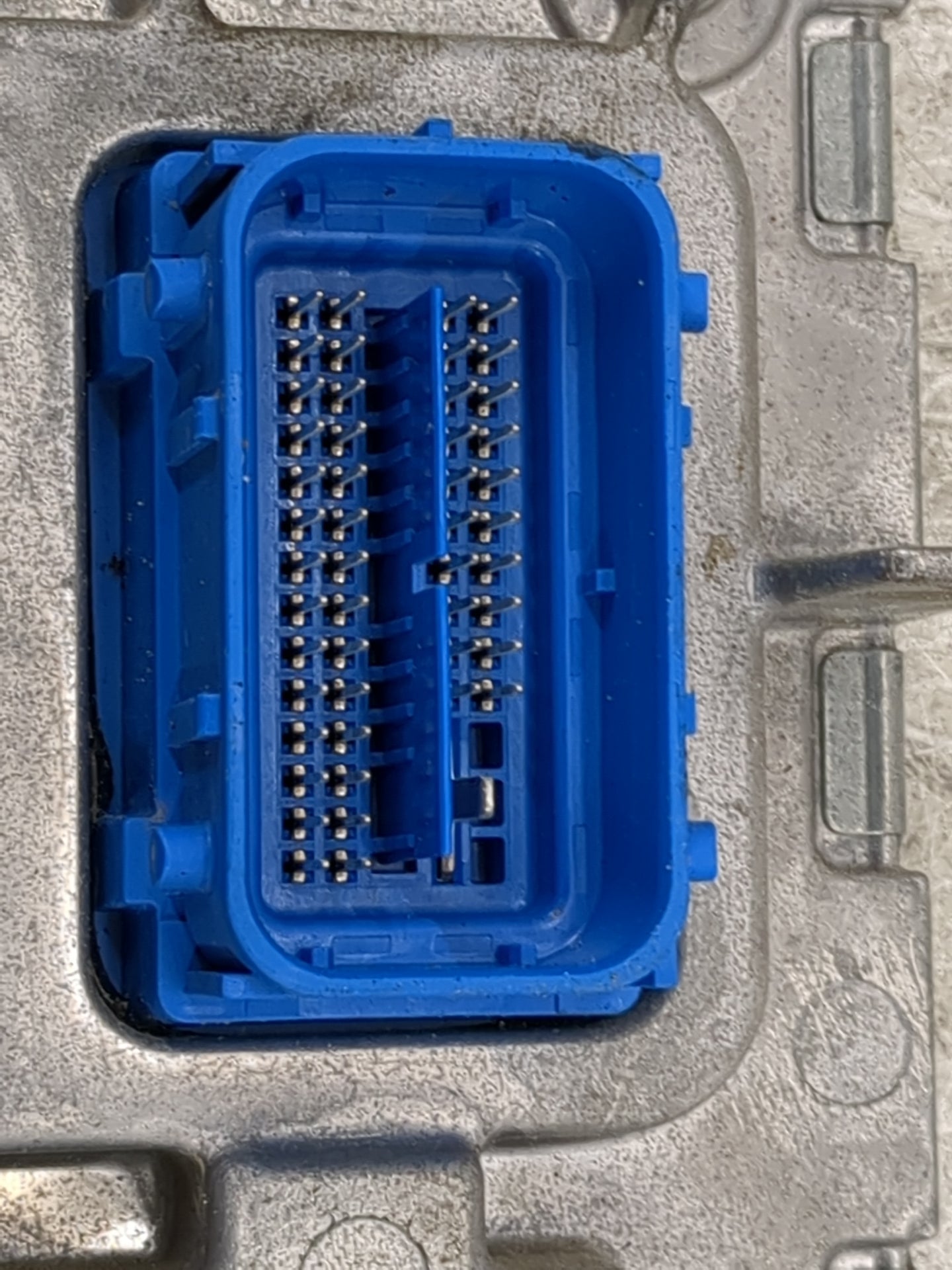 2018-2019 Chevrolet Malibu PCM Engine Control Computer ECU ECM PCU OEM P/N:12699666 12697426, A2C74775700 Fits Fits 2018 201