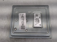 2018-2019 Chevrolet Malibu PCM Engine Control Computer ECU ECM PCU OEM P/N:12699666 12697426, A2C74775700 Fits Fits 2018 201