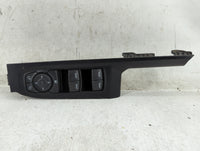 2016-2021 Chevrolet Malibu Master Power Window Switch Replacement Driver Side Left P/N:84513464 Fits OEM Used Auto Parts - O