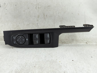 compare product 2016-2021 Chevrolet Malibu Master Power Window Switch Replacement Driver Side Left P/N:84513464 Fits OEM Used Auto Parts