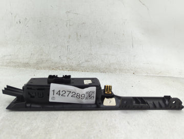 2016-2021 Chevrolet Malibu Master Power Window Switch Replacement Driver Side Left P/N:84513464 Fits OEM Used Auto Parts