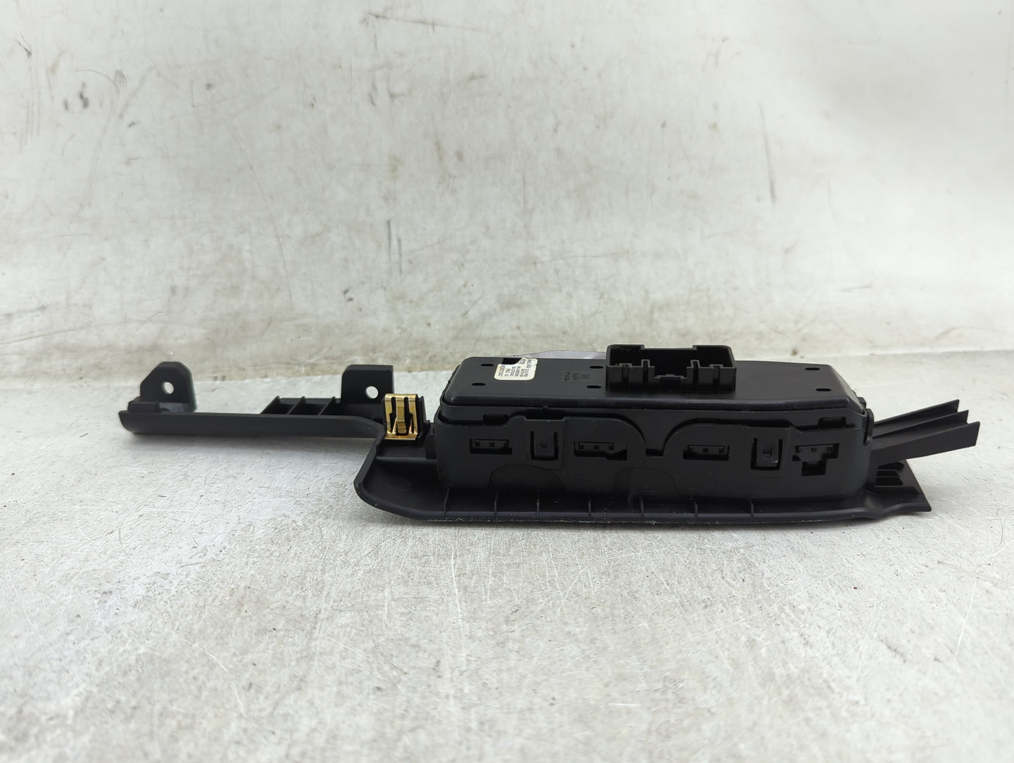 2016-2021 Chevrolet Malibu Master Power Window Switch Replacement Driver Side Left P/N:84513464 Fits OEM Used Auto Parts - O