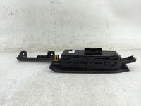 2016-2021 Chevrolet Malibu Master Power Window Switch Replacement Driver Side Left P/N:84513464 Fits OEM Used Auto Parts - O