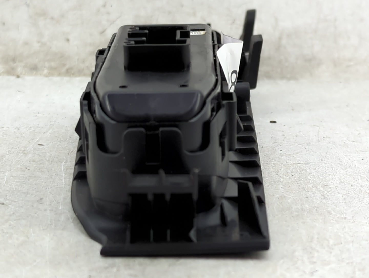 2016-2021 Chevrolet Malibu Master Power Window Switch Replacement Driver Side Left P/N:84513464 Fits OEM Used Auto Parts - O