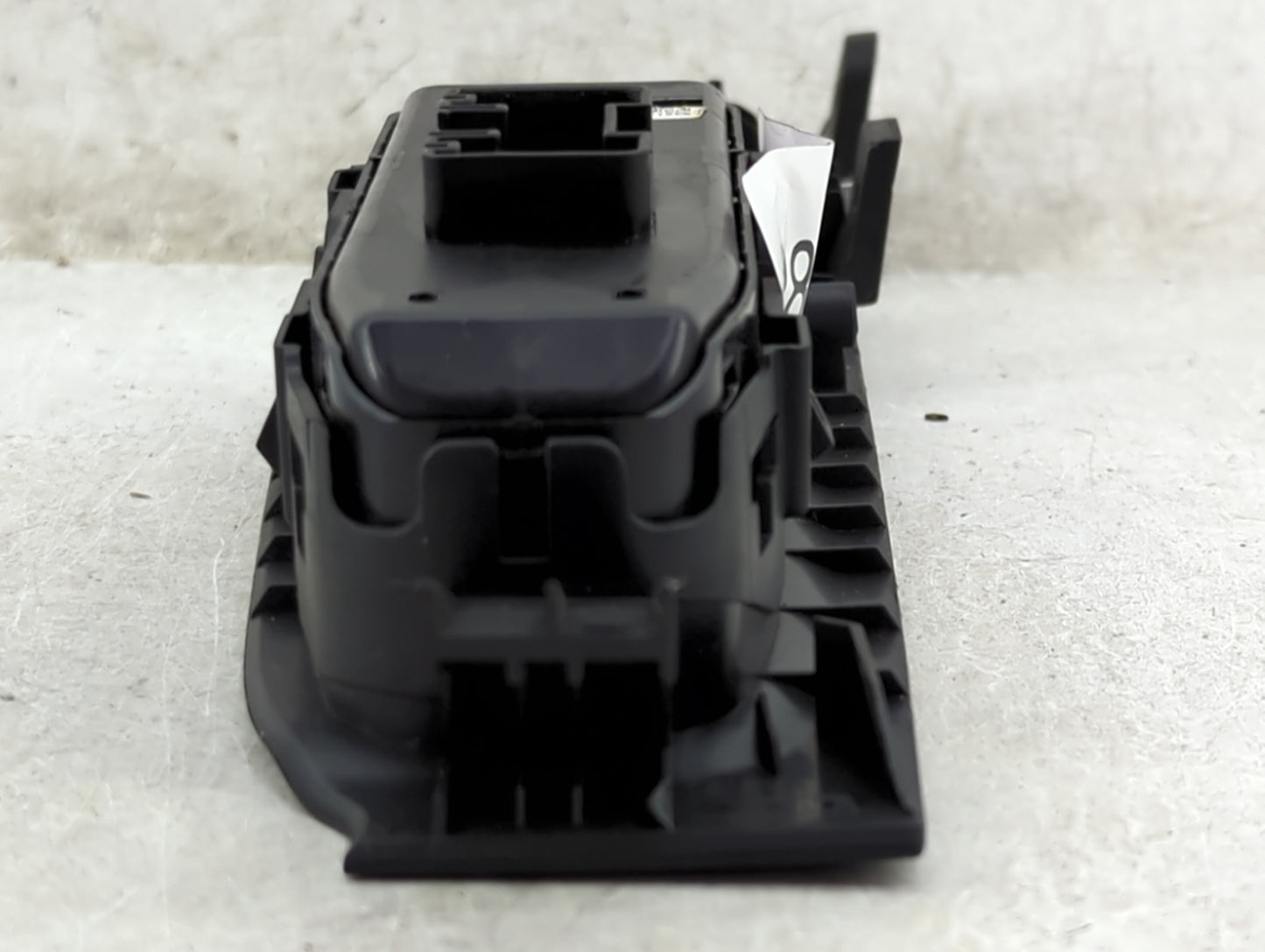 2016-2021 Chevrolet Malibu Master Power Window Switch Replacement Driver Side Left P/N:84513464 Fits OEM Used Auto Parts - O