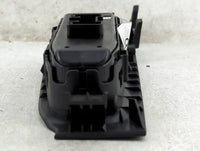 2016-2021 Chevrolet Malibu Master Power Window Switch Replacement Driver Side Left P/N:84513464 Fits OEM Used Auto Parts - O