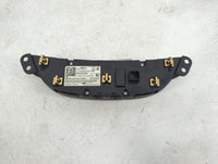 2019-2021 Chevrolet Malibu Climate Control Module Temperature AC/Heater Replacement P/N:84426651 Fits Fits 2019 2020 2021 OE